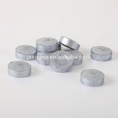 Fast Burning Magic Powder Carbonized silver shisha coal hookah silver tablets